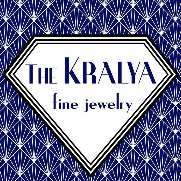 The Kralya Jewelry logo